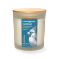 Soy Candle - Courageous Cardinal