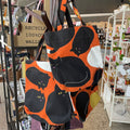 Tote bag - Halloween Cat