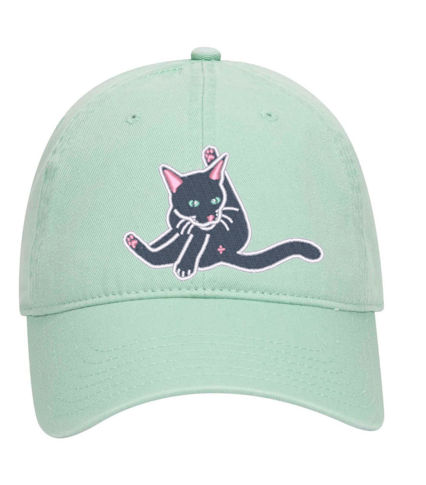 Hat - Cat Butt