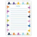 Notepad - Cat Butt