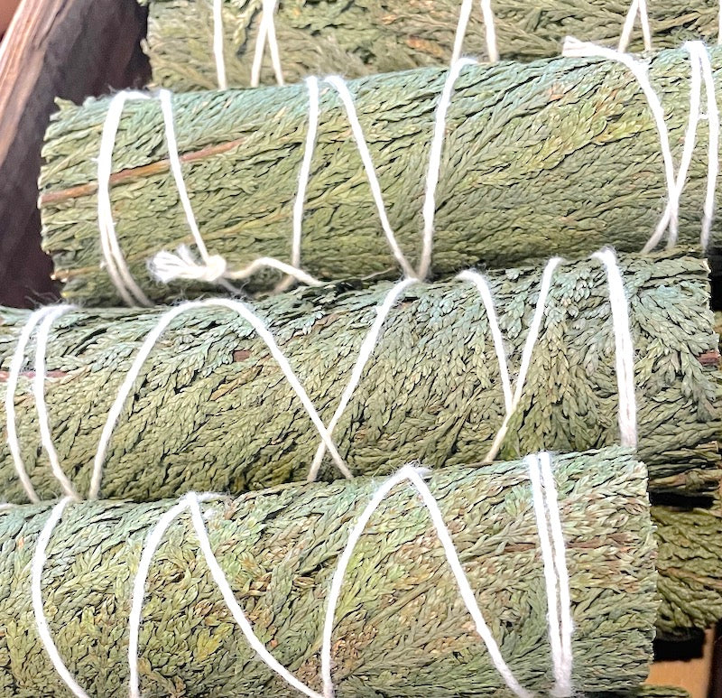 Sage Smudge Sticks