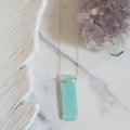 Necklace - Chal Prism SS