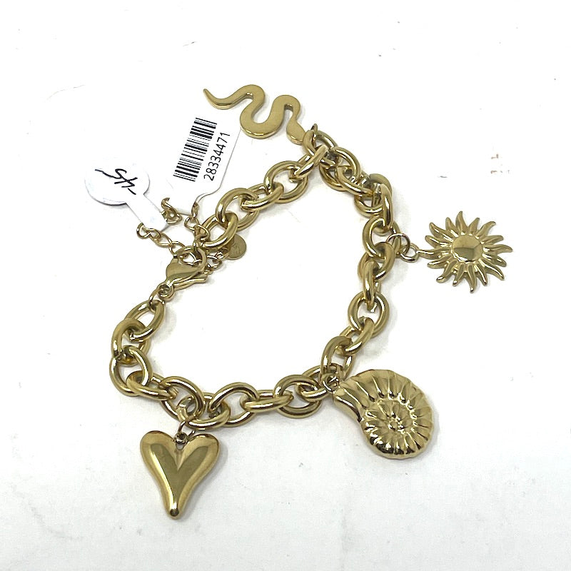 Bracelet - Summer Charm