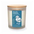 Soy Candle - Cheeky Chicken