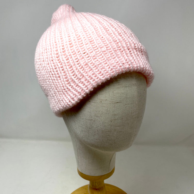 Beanie - Long Slouch