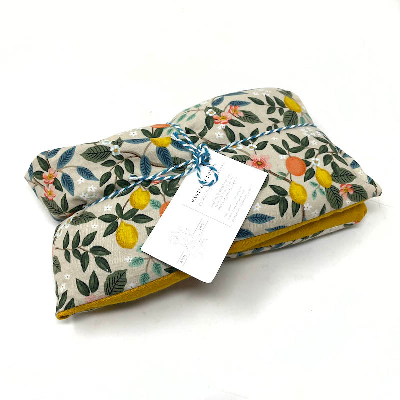 Aromatherapy Wrap