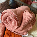 Throw - Muted Clay