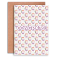 Card | Congrats Stars