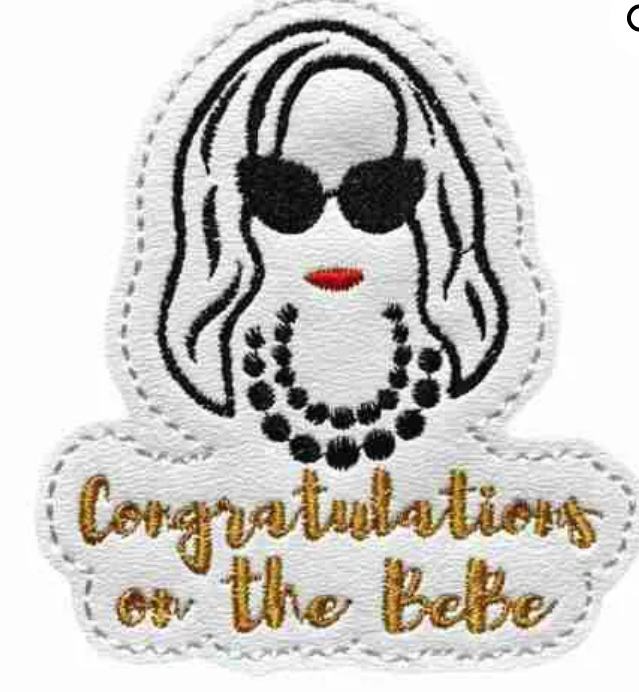 Magnet Greeting Card