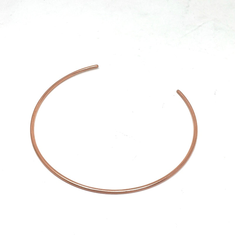 Choker - Pure Copper