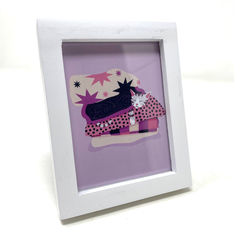 Mini Framed Prints