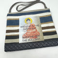 Crossbody - Breathe In The Good Shit...