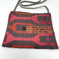 Crossbody - My Daily Routine....Be Amazing