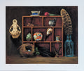 Art Print - Curio