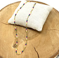 Necklace - Dainty Beads