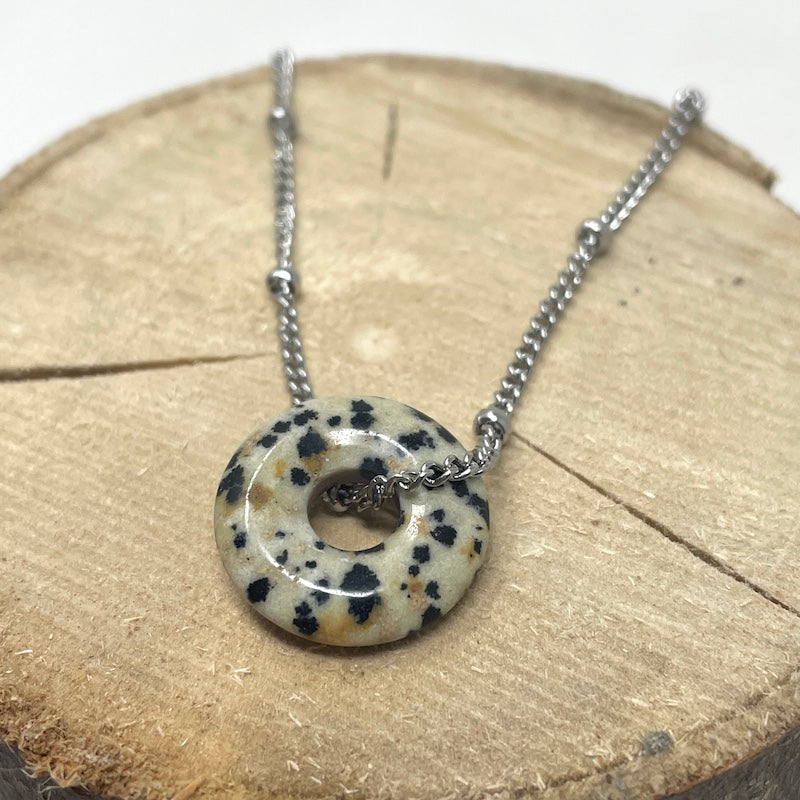 Necklace - Neck Candy | Large