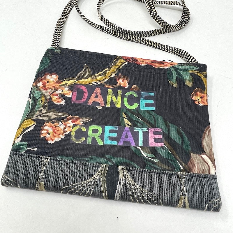 Crossbody - Dance Create
