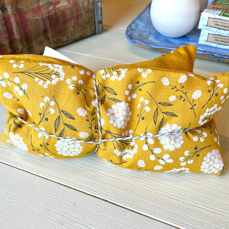 Aromatherapy Wrap