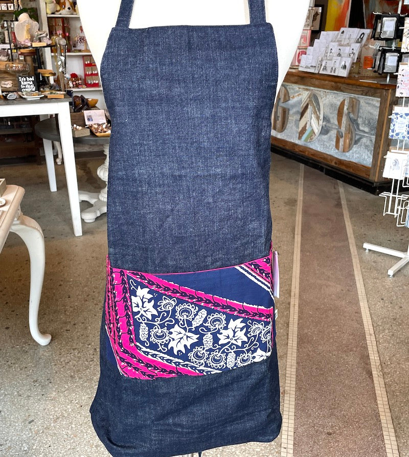 Apron