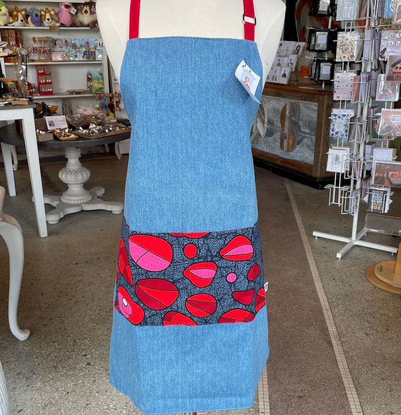 Apron