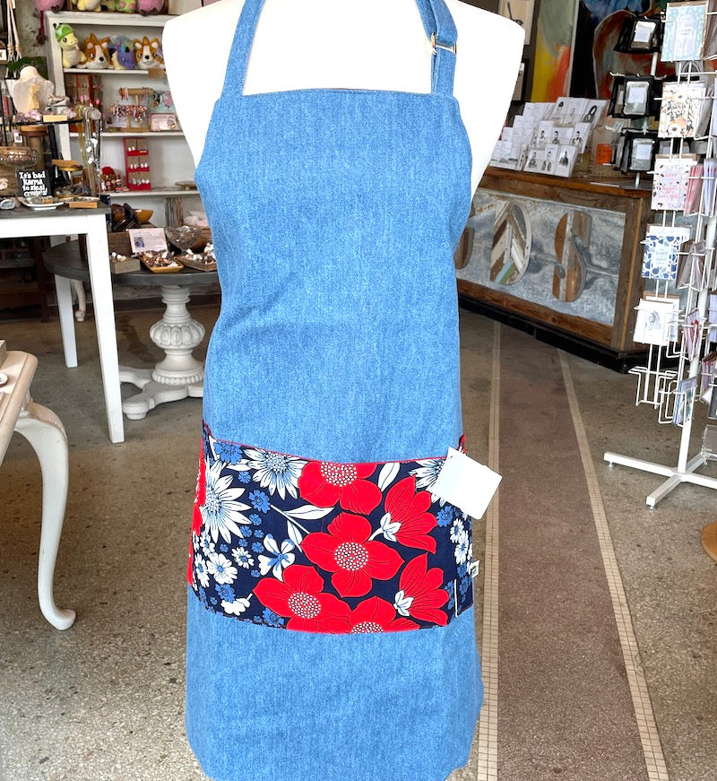 Apron