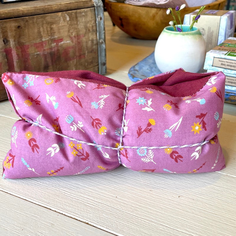 Aromatherapy Wrap