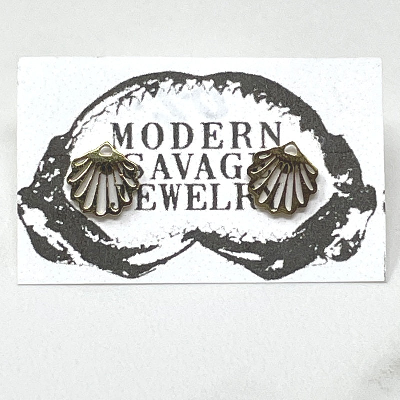 Studs - Die Cut Shells