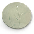 Small Dish - Stamped Botanicals