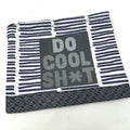 Zipper Pouch - Do Cool Shit