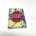 Mini Wallet - Don't Stop Travel