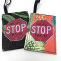 Luggage Tag - Don't Stop Travel
