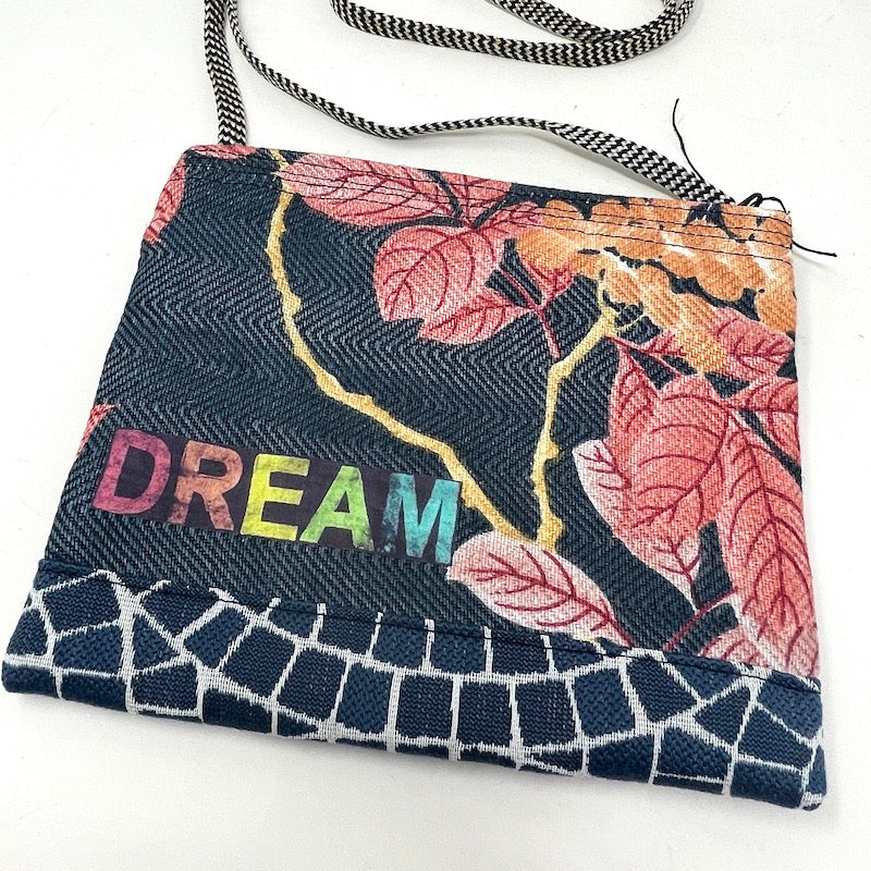 Crossbody - Dream