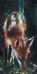 Art Print - Ethereal Encounter