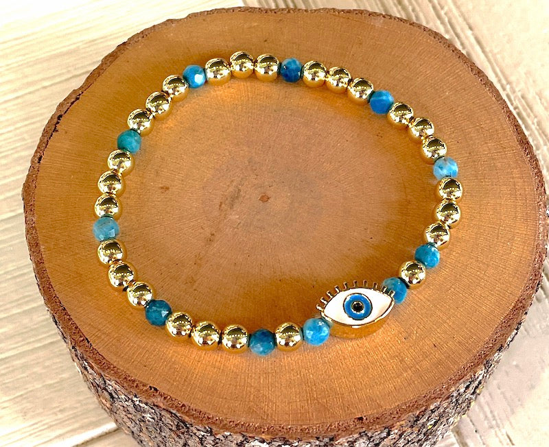 Bracelet - Evil Eye
