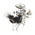 Archival Print - Fearless