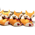 Fearless Fox