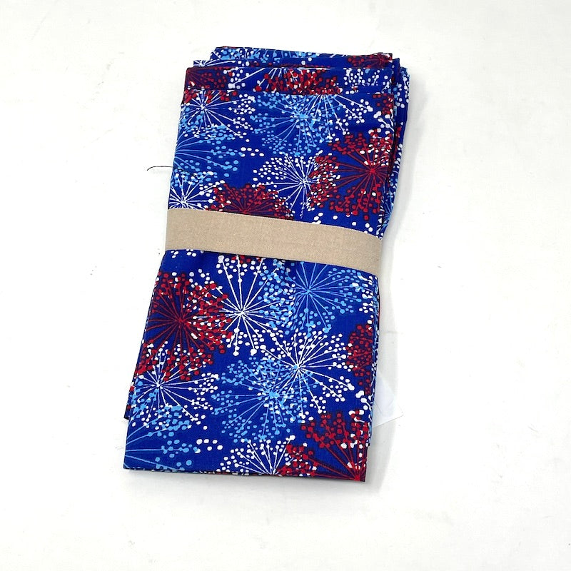 Napkins - 4th Of July