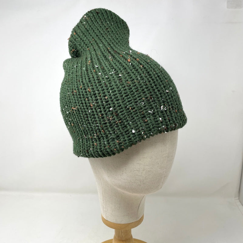 Beanie - Long Slouch
