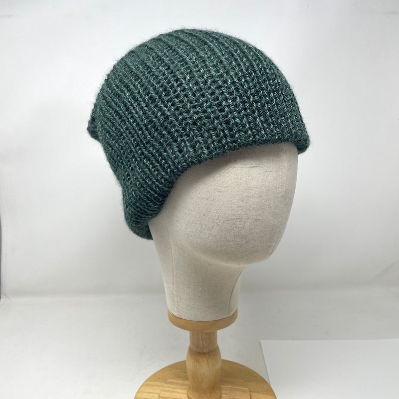 Beanie - Long Slouch