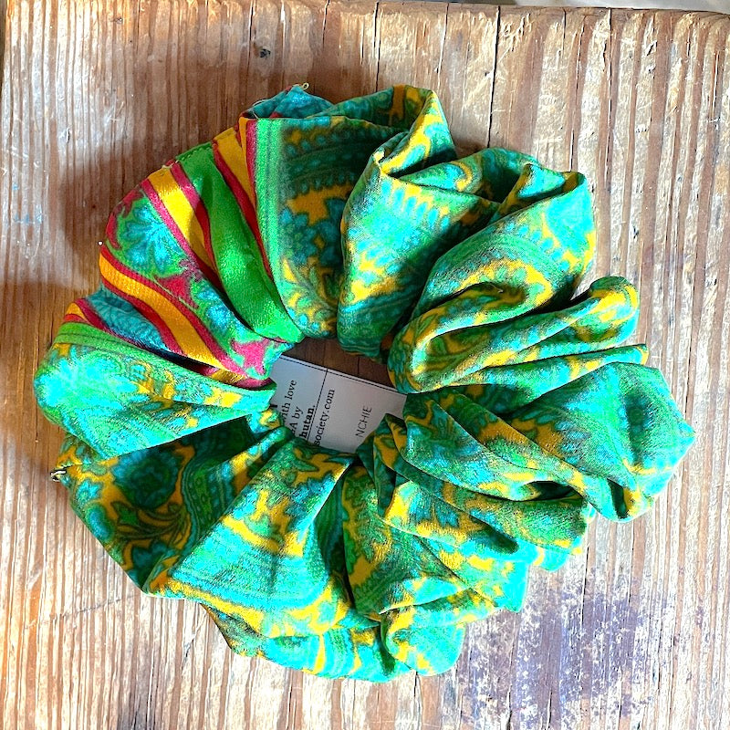Scrunchie | Jumbo