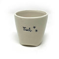 Wine Cup - Fuck. Stars