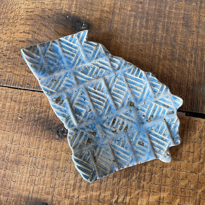 Spoon Rest - Georgia