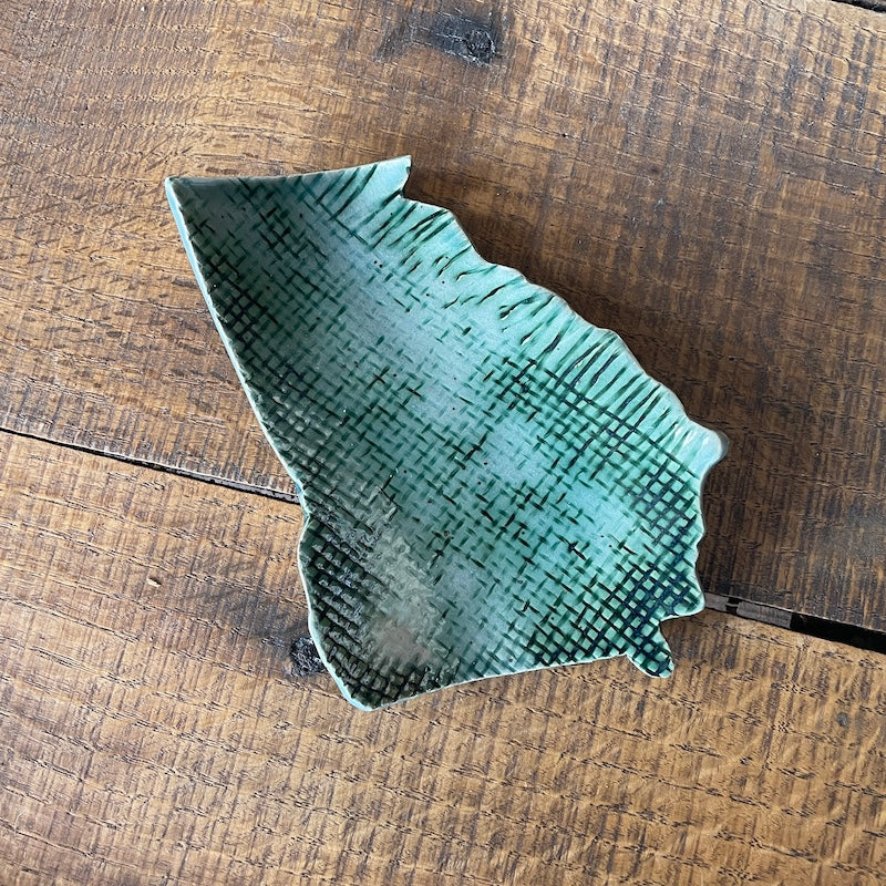 Spoon Rest - Georgia