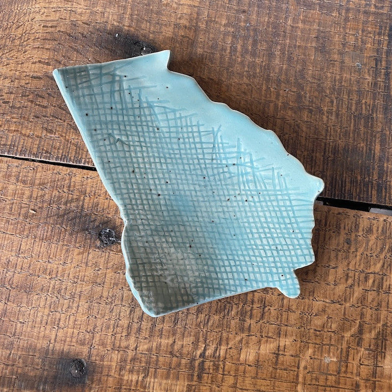 Spoon Rest - Georgia