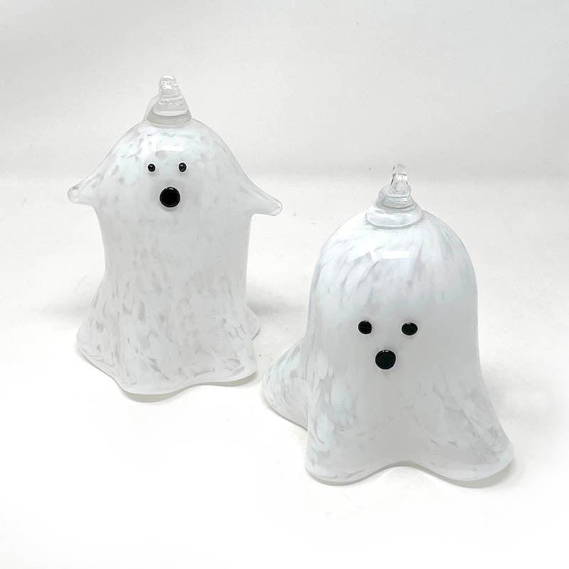 Ghost - Glass