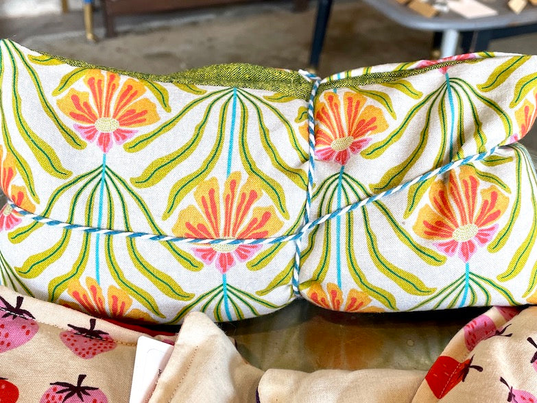 Aromatherapy Wrap