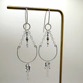 Earrings - Gypsy