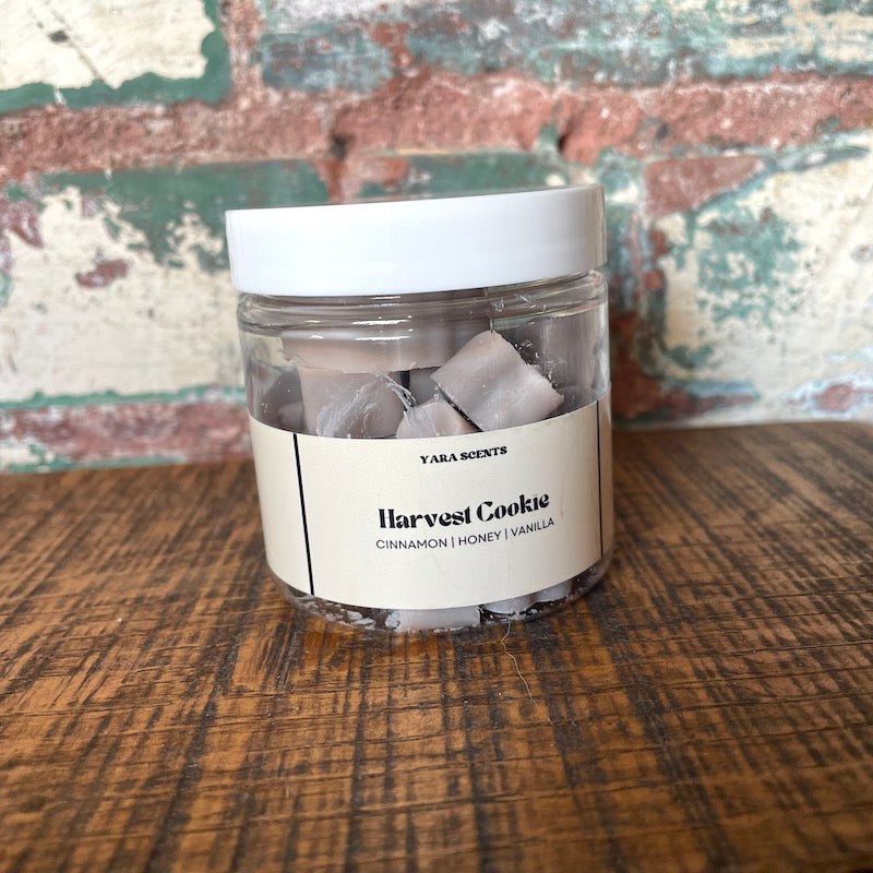 Wax Melts | Jar