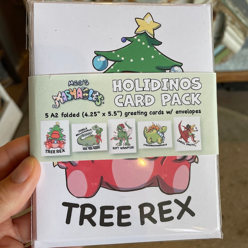 Card Packs