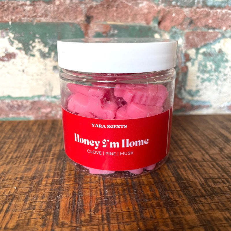 Wax Melts | Jar